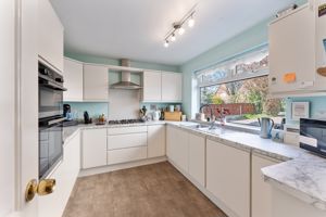 Quality Kitchen- click for photo gallery